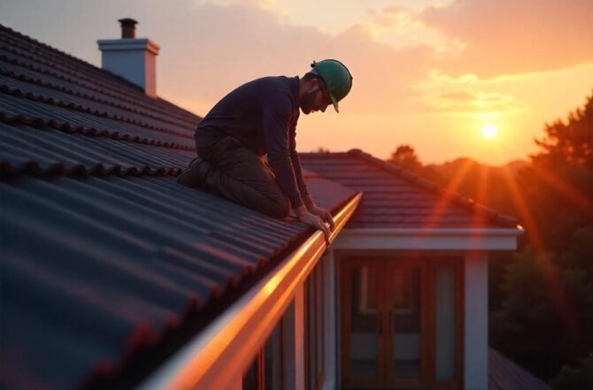 Calhas para Projetos Sustentáveis em Manaus